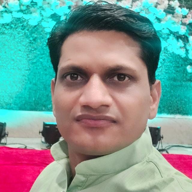 Sunil Baghel