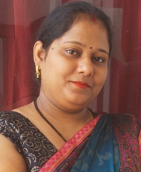 Rinki Baghel