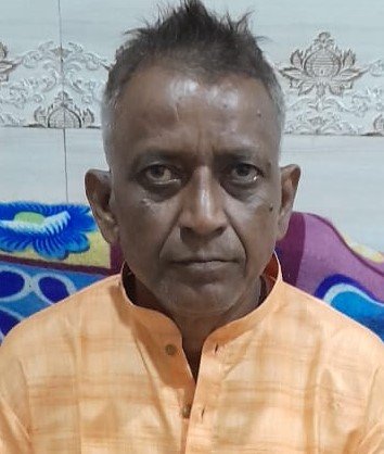 Raj Kumar Baghel